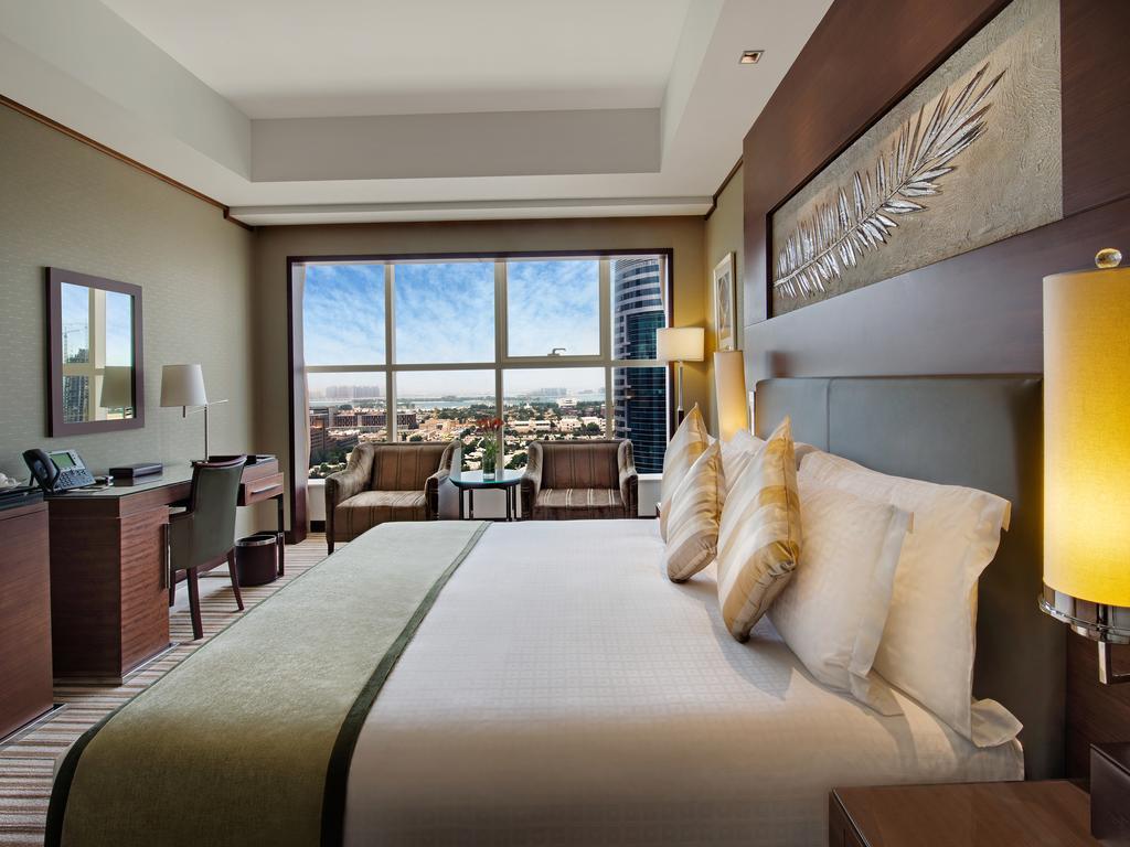 Renaissance Business Bay Hotel, Hotel Dubai