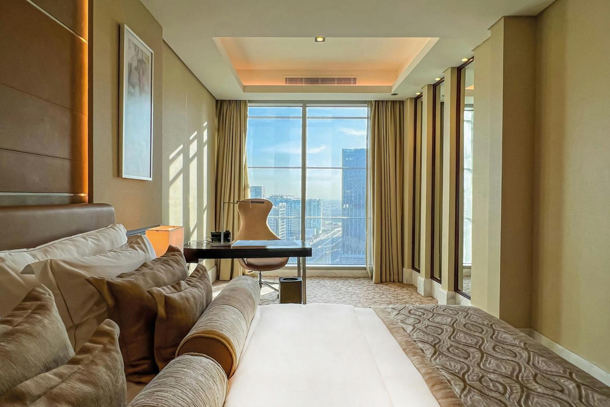 Hotel Renaissance Business Bay Hotel, 5*